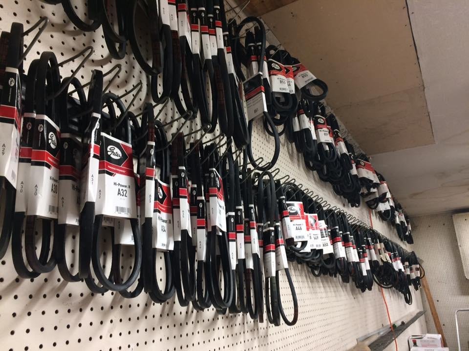 THE PARTS STORE Updated June 2024 11 Photos 7 Canada St, Swanton