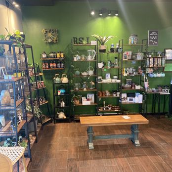 RSL Herbal Emporium - the inside of the store - Herbal Shops Near Me - Gardena, California RSL Herbal Emporium - the inside of the store - Herbal Shops Near Me - Gardena, California