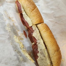 Royal sub