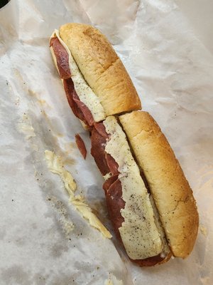 Bocce Club Pizza by null