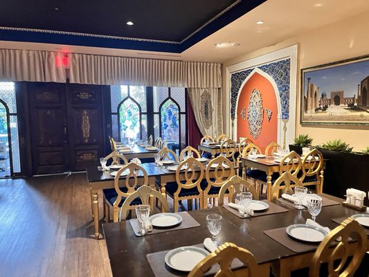 Chayhana Oasis by null