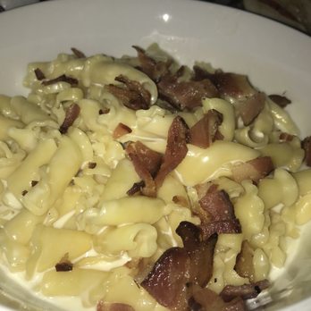The McMillan Bar And Kitchen - Mac & Cheese (with bacon) - Bars Near Me - Flagstaff, Arizona