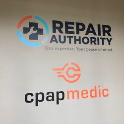 CPAP Medic / Repair Authority