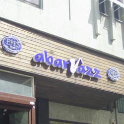 Abarjazz