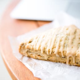 Scones Scones