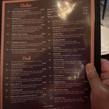Thai Kitchen - Menu - Thai Near Me - Chester, New Jersey Thai Kitchen - Menu - Thai Near Me - Chester, New Jersey
