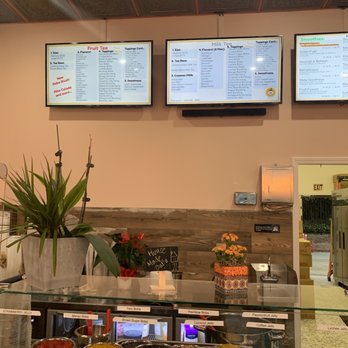 Beach Boba - Unlimited toppings and menu - Bubble Tea Near Me - Pacifica, California Beach Boba - Unlimited toppings and menu - Bubble Tea Near Me - Pacifica, California