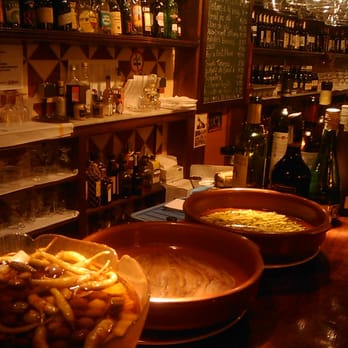 Taberna del Cura - Steakhouses Near Me - Barcelona, BCN Taberna del Cura - Steakhouses Near Me - Barcelona, BCN