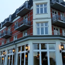 Strandhotel Preussenhof