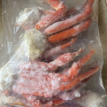 Winn-Dixie - Snow Crabs tomorrow - Drugstores Near Me - Sebastian, Florida