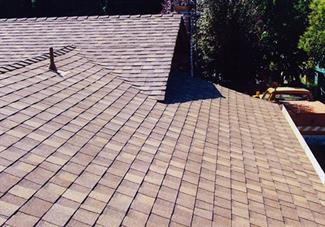 Slide of California Roofing