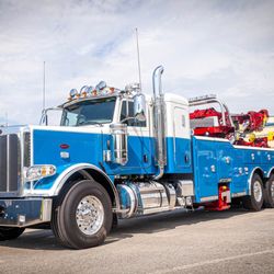 Pro Tow and Recovery