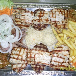 Ambrosia Restaurant