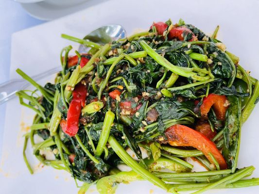 Banana Leaf Restaurant by null