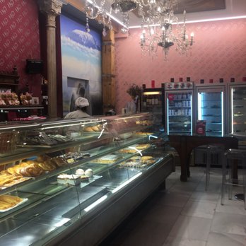 Horno San Nofre - Bakeries Near Me - Madrid, M