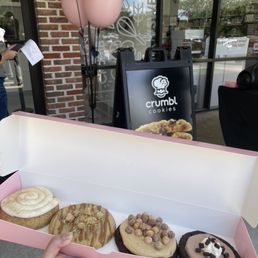 Grand opening Grand opening