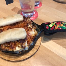 Meatball Skillet