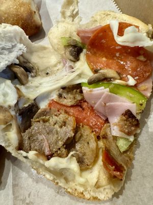 Biba's Italian by null