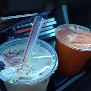Yes Cafe - Milk tea and Thai tea - Bubble Tea Near Me - Chandler, Arizona