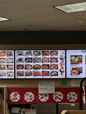 Menu photo 2 Mimi Noodle Walnut, CA