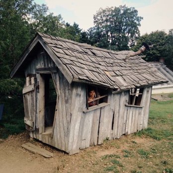 Tyler Arboretum - Summer Camps Near Me - Media, Pennsylvania
