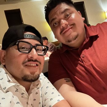 Bonefish Grill - And we celebrated OUR birthdays here - Seafood Near Me - Las Vegas, Nevada