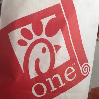 Chick-fil-A - Chicken Shop Near Me - West Allis, Wisconsin