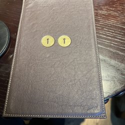 Vault Bar