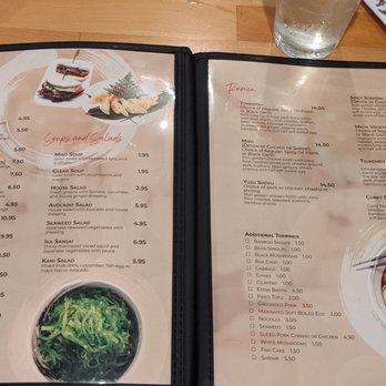 Michi Ramen - Current prices - Ramen Near Me - Tampa, Florida Michi Ramen - Current prices - Ramen Near Me - Tampa, Florida