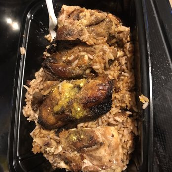 Don's - Large jerk chicken - Caribbean Near Me - Brampton, Ontario Don's - Large jerk chicken - Caribbean Near Me - Brampton, Ontario