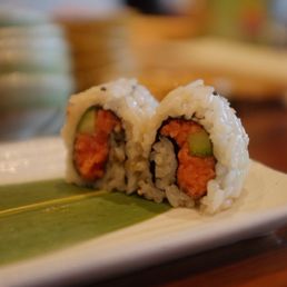 Spicy Tuna