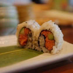 Ichijiku Sushi - Spicy Tuna