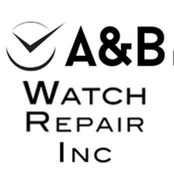 A & B Watch Repair - Watch Repair Near Me - Chicago, Illinois A & B Watch Repair - Watch Repair Near Me - Chicago, Illinois