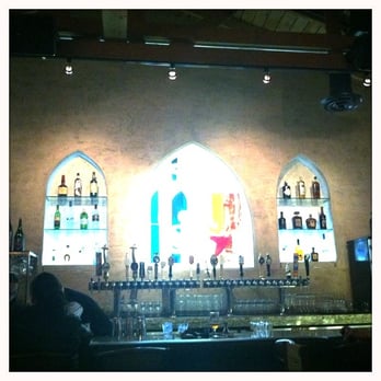 Congregation Brewery & Cocina - Pubs Near Me - Pasadena, California