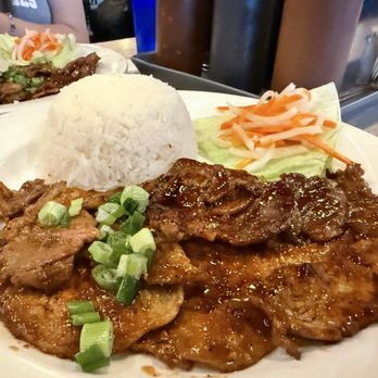 unPhogettable - Com thit nuong - Vietnamese Near Me - Mesa, Arizona