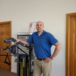 Parma Physical Therapy