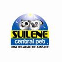 Agropecuária e Pet Shop Suilene