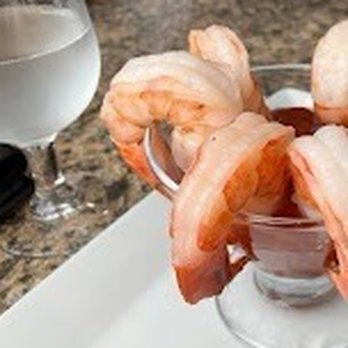 HM’s Steakhouse - Shrimp Cocktail - Steakhouses Near Me - Watford City, North Dakota HM’s Steakhouse - Shrimp Cocktail - Steakhouses Near Me - Watford City, North Dakota
