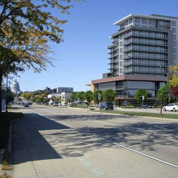 Madison Property Management - Constellation - Property Management Near Me - Madison, Wisconsin