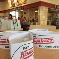 Krispy Kreme