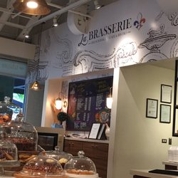 La Patisserie de France Restaurant