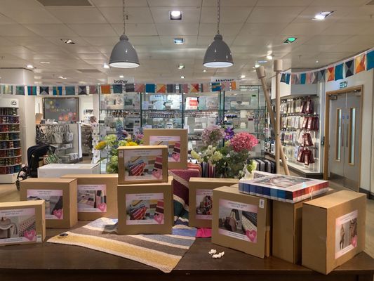 John Lewis & Partners by null