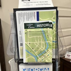 Downtown Welcome Center