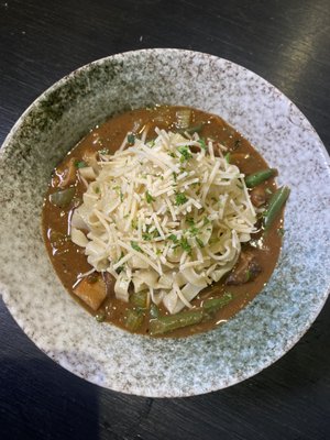 Roasted and Raw by null