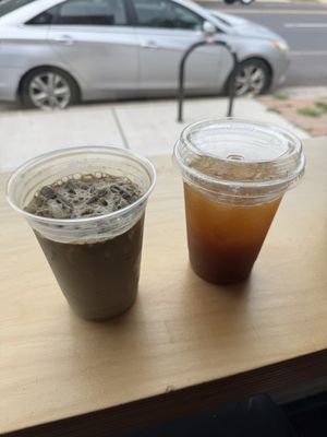 Frankly Coffee by null