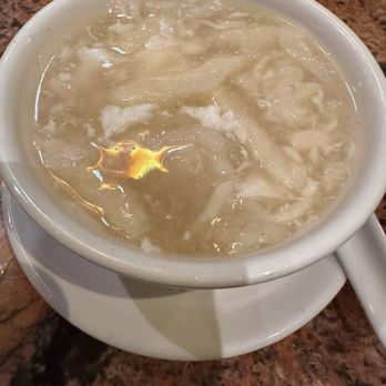 Jazmine - Fish maw soup. - Asian Fusion Near Me - Reno, Nevada Jazmine - Fish maw soup. - Asian Fusion Near Me - Reno, Nevada