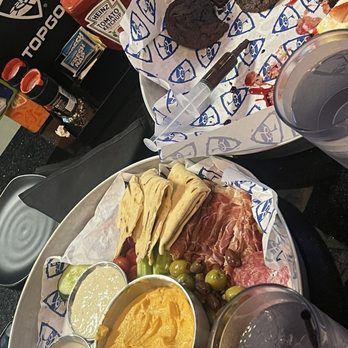 Topgolf - Bites & Bevs package - Sports Bars Near Me - Renton, Washington