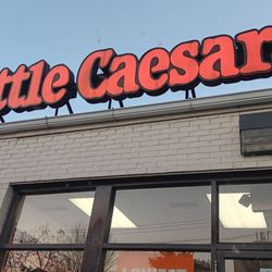 Little Caesar's Pizza