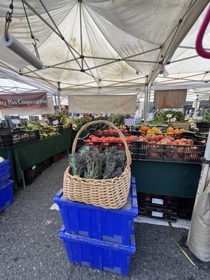 Magnolia Farmers Market by null
