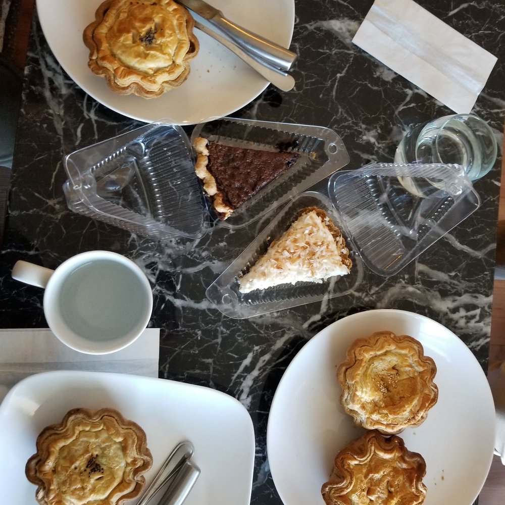 Proper Pie - My pies - Desserts Near Me - Richmond, Virginia Proper Pie - My pies - Desserts Near Me - Richmond, Virginia